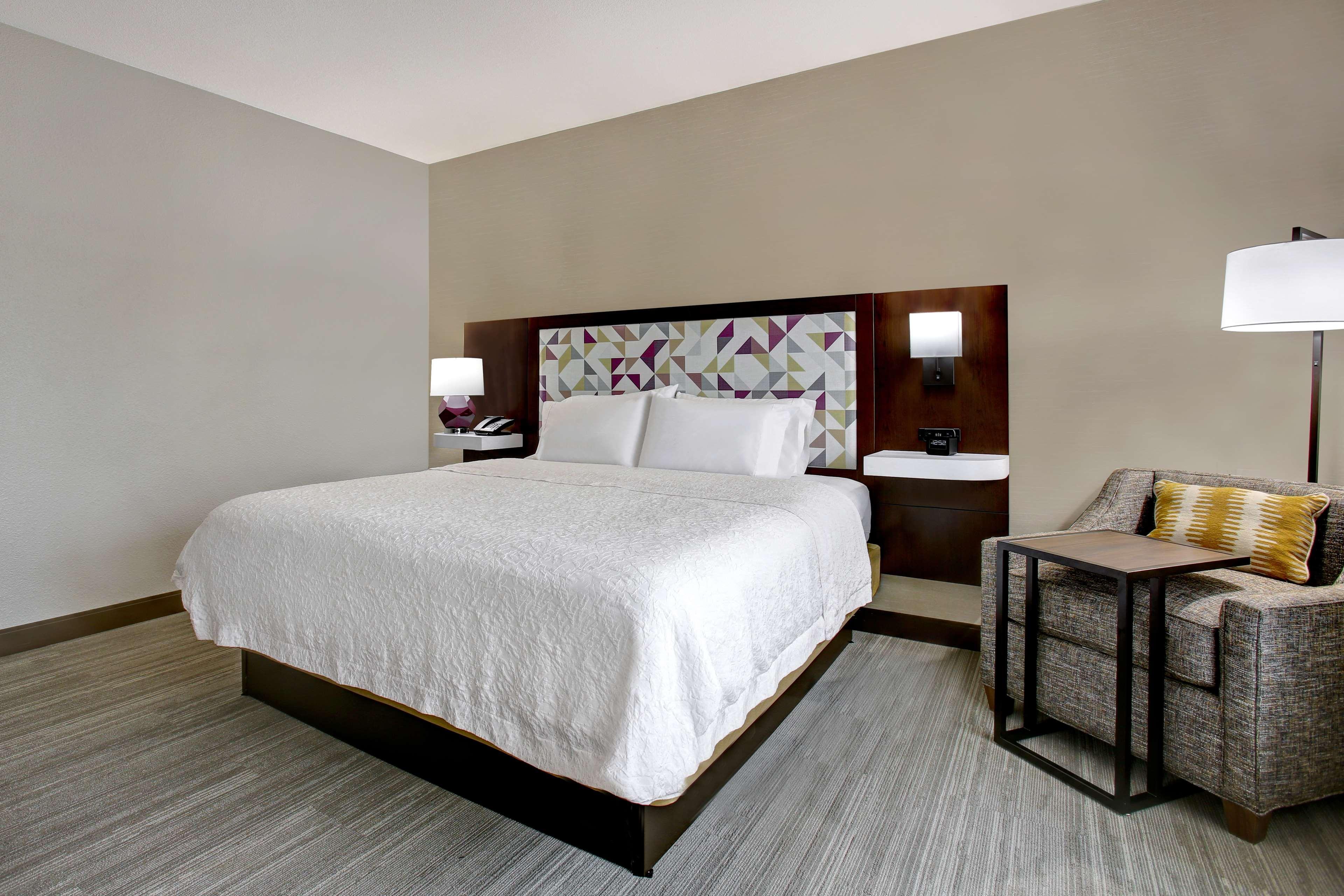 Hampton Inn & Suites Dallas-Desoto Exterior foto