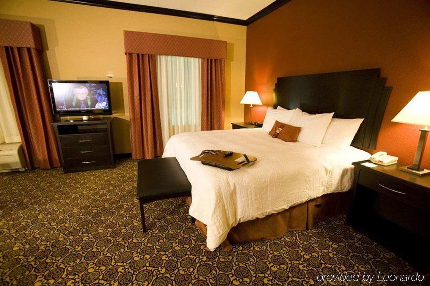 Hampton Inn & Suites Dallas-Desoto Habitación foto