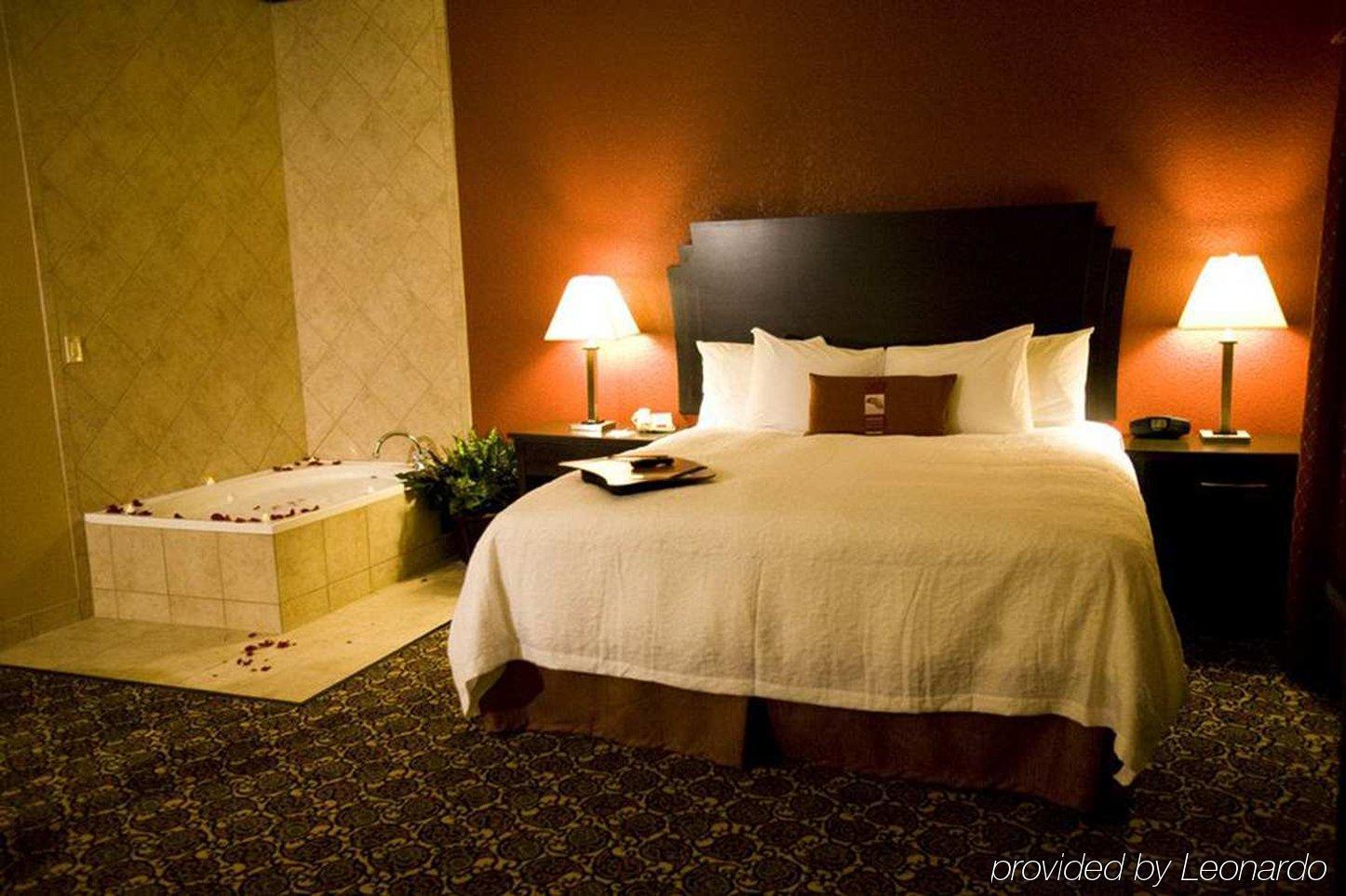 Hampton Inn & Suites Dallas-Desoto Habitación foto