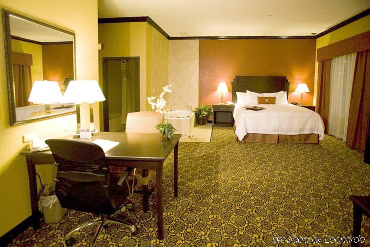 Hampton Inn & Suites Dallas-Desoto Habitación foto